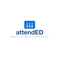 attendED logo - Similar company to Go Study Ltd