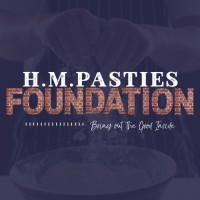 H.M.Pasties Foundation logo - Similar company to Triton Training Ltd