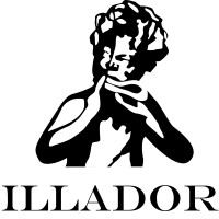 EDITIONS ILLADOR logo - Similar company to Editions Unes