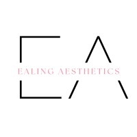Ealing Aesthetics logo - Similar company to Ctt- Compliance Tools Technologies