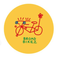 Broad Bikez