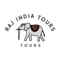 Raj India Tours logo - Similar company to Gojohny