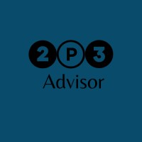 2P3 Advisor logo - Similar company to Hoaphone