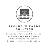 Techno Wizards Solution logo - Similar company to Wizards Techno Mind Pvt Ltd