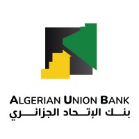 Algerian Union Bank logo - Similar company to Info Plus +
