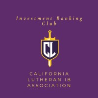 California Lutheran IB Club logo - Similar company to Chipd