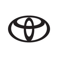 Toyota Guatemala logo - Similar company to Grupo Codaca