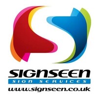 SIGNSEEN LIMITED logo - Similar company to Signseen