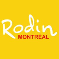 Rodin Montréal logo - Similar company to Carré Blanc Canada