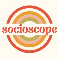Socioscope logo - Similar company to Master Marketing & Communication
