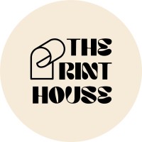 The Print House logo - Similar company to Mad Creation Hub