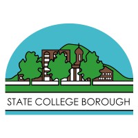 Borough of State College logo - Similar company to Grand County