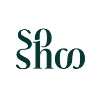 SOSHOO logo - Similar company to Sosho