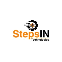 StepsIN Technologies Private Limited logo - Similar company to Profab Engineers Pvt. Ltd.