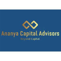 Ananya Capital Advisors Limited logo - Similar company to Alternative Investment Specialists, Llc