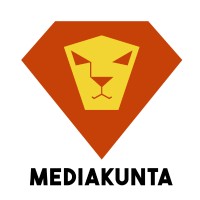 Mediakunta logo - Similar company to Kansan Uutiset