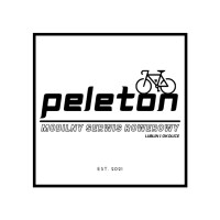 Peleton Mobilny Serwis Rowerowy logo - Similar company to Advanced Mobility Products Inc.