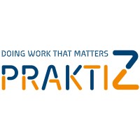 PraktiZ logo - Similar company to Catemu