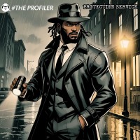 The Profiler Protection Service logo - Similar company to Simplydone Resume