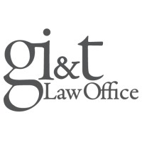 GI&T Law Office logo - Similar company to Behindthemoon Consultants