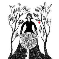 Psychic in Vancouver logo - Similar company to Psychic Window