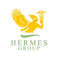 HermesGroup logo - Similar company to Forever Living