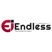 Endless Infotech logo - Similar company to Extrabits