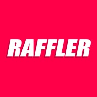 RAFFLER logo - Similar company to Raffler