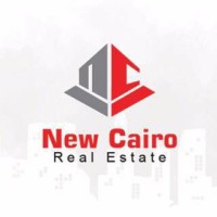 New Cairo Real Estate logo - Similar company to Team Egypt