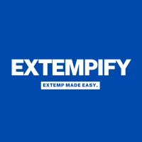 Extempify logo - Similar company to Webtern