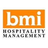 BMI Hospitality Management logo - Similar company to Dimension Xr