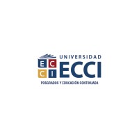 Universidad ECCI Posgrados logo - Similar company to Cero S,A,S