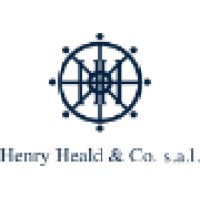 Henry Heald & Co S.A.L logo - Similar company to Avant Group Logistics