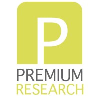 Premium Research Ltd. logo - Similar company to Premium Research