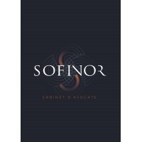 SOFINOR Avocats logo - Similar company to Selarl 1748