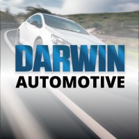 Darwin Automotive logo - Similar company to Sis