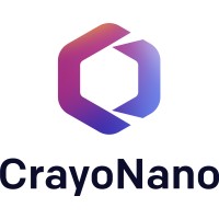CrayoNano logo - Similar company to Beammwave