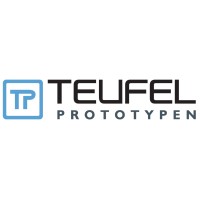Teufel Prototypen GmbH logo - Similar company to Prodartis Ag - Führend In Additiver Fertigung