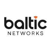 Baltic Networks logo - Similar company to Isp Supplies, Powered By Wav