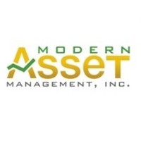 Modern Asset Management Inc. logo - Similar company to Modern Asset
