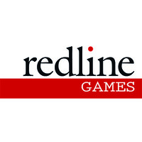 Redline Games logo - Similar company to Redline Games
