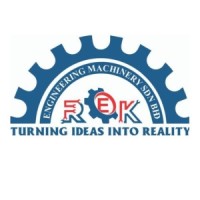 REK Engineering Machinery SDN BHD logo - Similar company to Arrow Pneumatics, Inc.