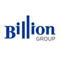 Billion Group (Pty) Ltd logo - Similar company to The Billion Group