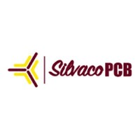 SilvaCo PCB logo - Similar company to Silvaco Optics