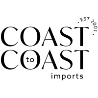 Coast to Coast Imports logo - Similar company to Splosh