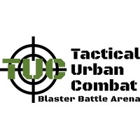 Tactical Urban Combat logo - Similar company to Tactical Defense Training Center
