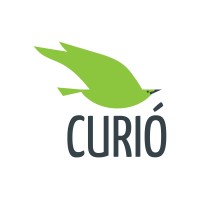 Curió -Soluções Industriais logo - Similar company to B2Service