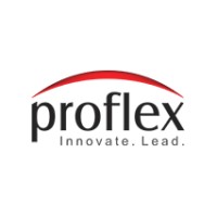 Proflex self supported roofing solutions logo - Similar company to Vr Structural Engineering Pvt Ltd