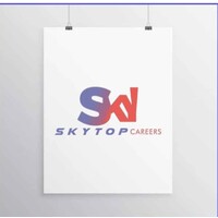 Skytopcareers logo - Similar company to Ax Hub Jobs