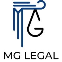 MG Legal logo - Similar company to Mg Legal | Hukuk Bürosu
